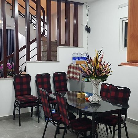 Home 1/31 Nha Chung Dalat Eksteriør bilde