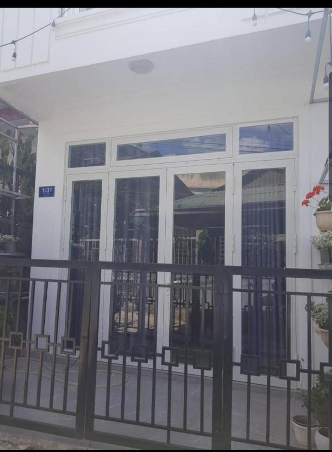 Home 1/31 Nha Chung Dalat Eksteriør bilde