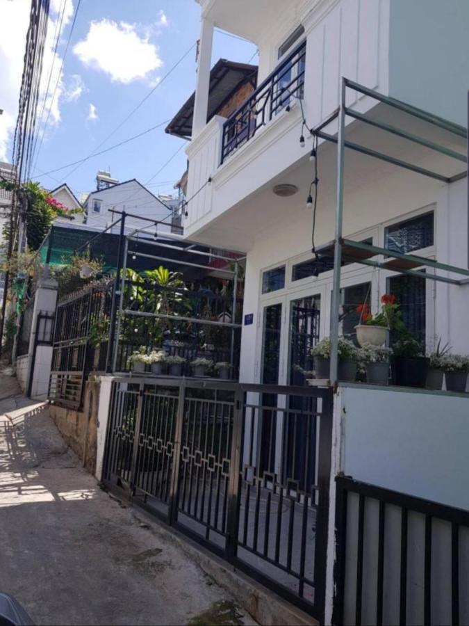 Home 1/31 Nha Chung Dalat Eksteriør bilde